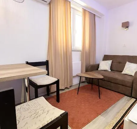 Old Town House Διαμέρισμα *
