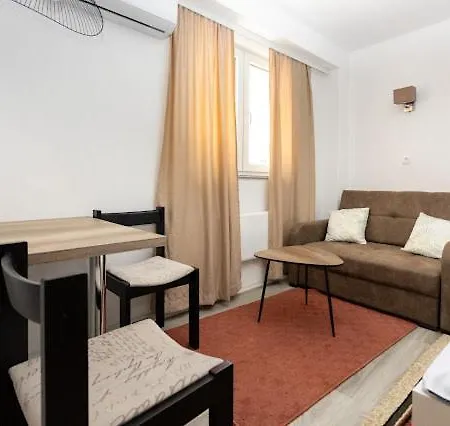 Διαμέρισμα Old Town House