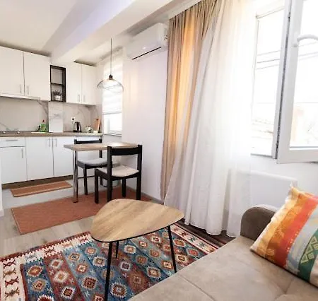 Old Town House Διαμέρισμα *