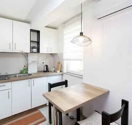 Old Town House * Σαράγεβο