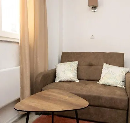 Old Town House Διαμέρισμα