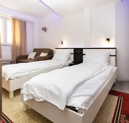 Διαμέρισμα Old Town House *