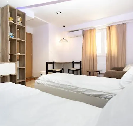 Διαμέρισμα Old Town House Σαράγεβο
