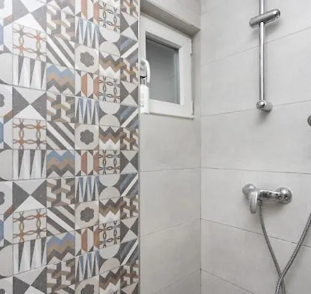 Διαμέρισμα Old Town House *
