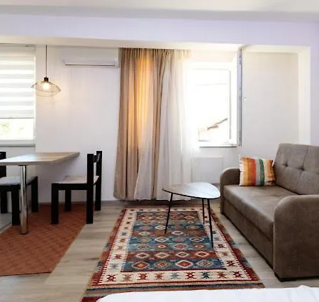 Old Town House *